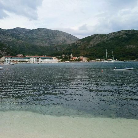 Villa Mar Slano Esterno foto