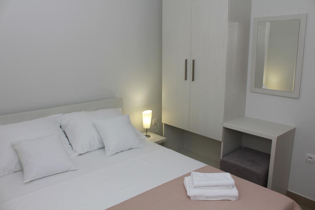 Villa Mar Slano Esterno foto